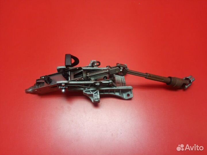 Рулевая колонка Ford Focus CB4 qqdb 2009