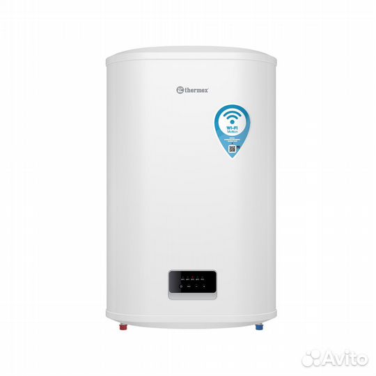 Thermex thermex Bravo 80 Wi-Fi