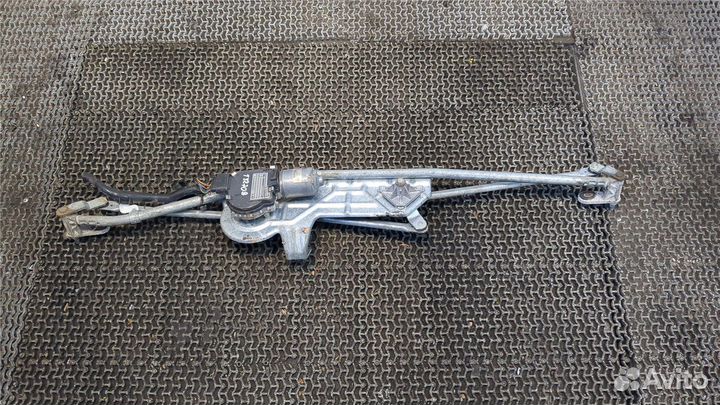 Механизм стеклоочистителя Volkswagen Sharan, 2005