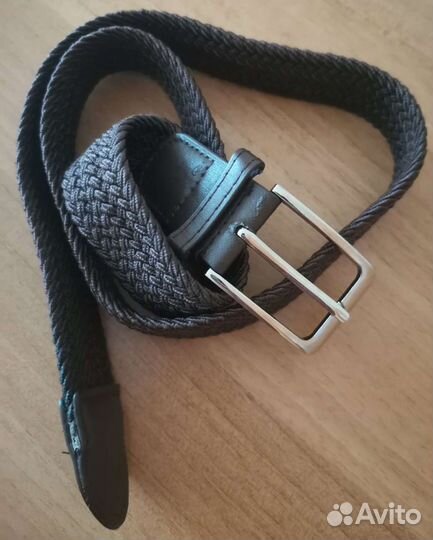 Эластичный ремень резинка