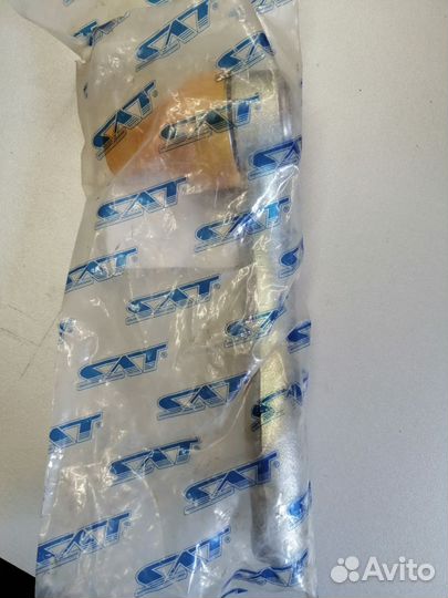 Наконечник рулевой Toyota Corolla NZE12# LH