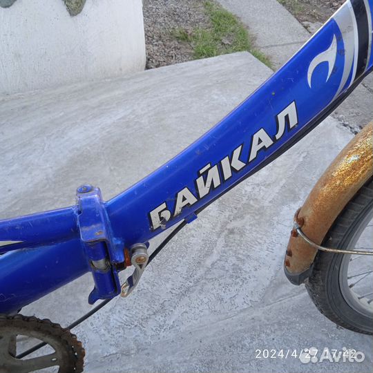 Велосипеды бу взрослый