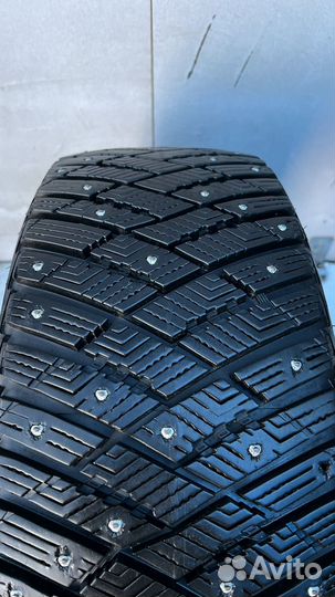 Goodyear Ultragrip Ice Arctic 225/45 R18 95T