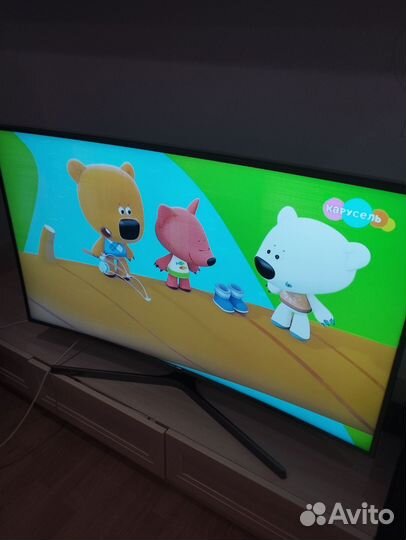 Телевизор Samsung