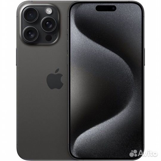 iPhone 15 Pro Max, 512 ГБ