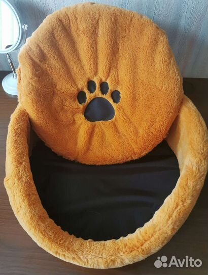 Лежак Zoom Lisa для кошки или собаки новый