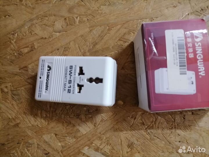 Приборы для воды и воздуха