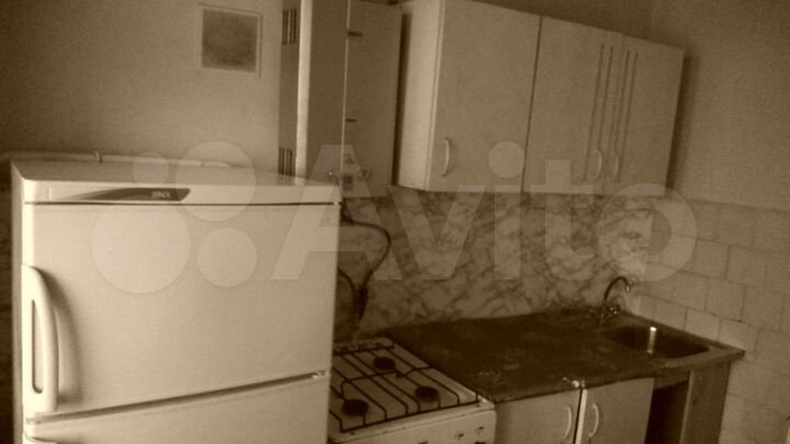 2-к. квартира, 50 м², 5/5 эт.