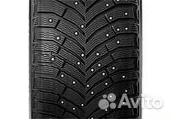 Michelin X-Ice North 4 215/65 R16 102T