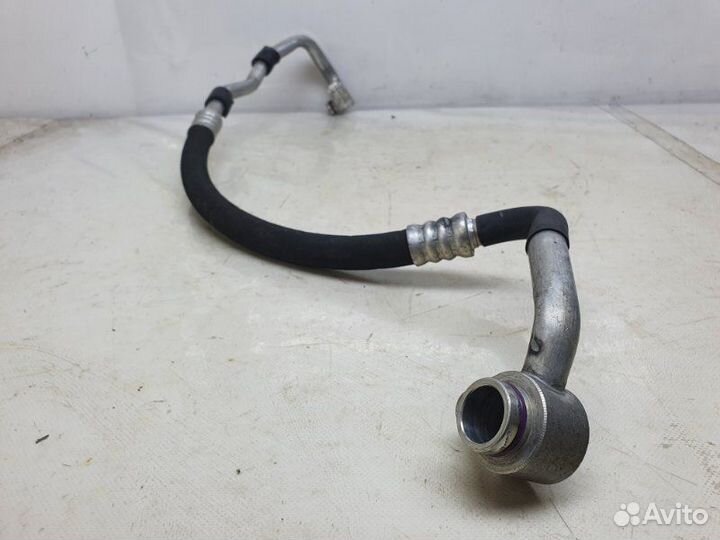 Трубка кондиционера Volkswagen Touareg 7L 3.6 2010