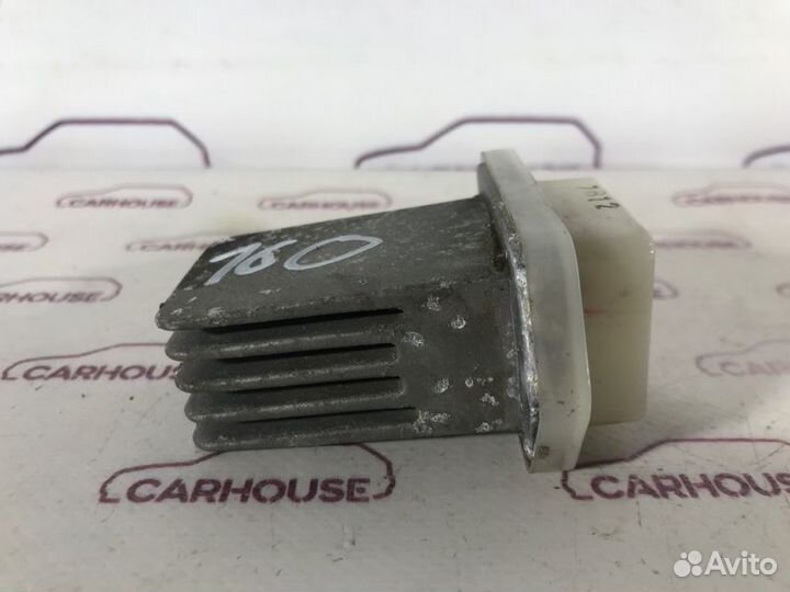 Реостат Ssangyong Kyron 2.0D D20DT