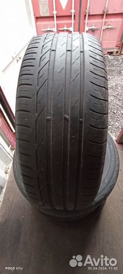 Bridgestone Turanza T001 205/60 R16