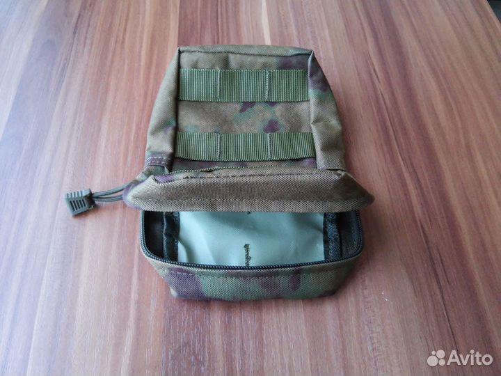 Подсумок утилитарный