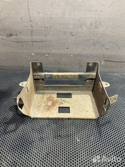 Площадка под аккумулятор Портер 1 Hyundai Porter