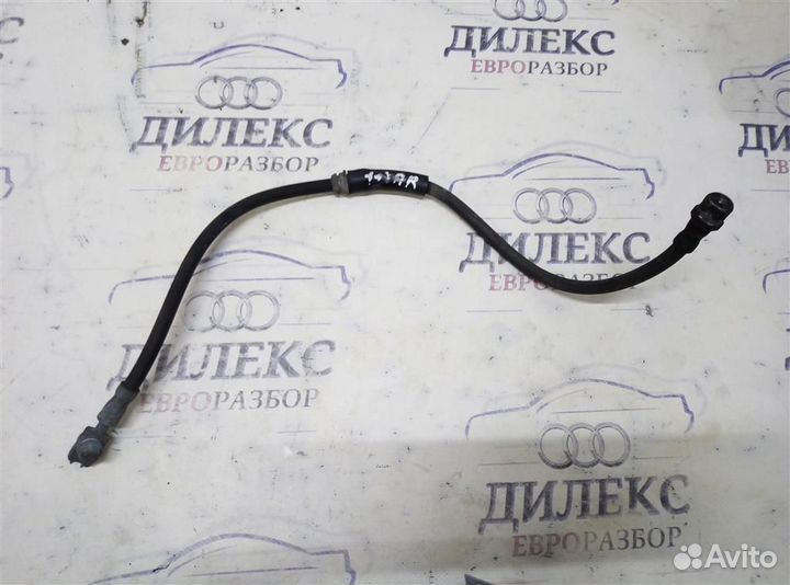 Шланг тормозной передний VW Passat (B6) 2005-2010