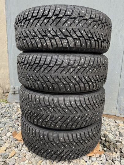 4*100 R17 NZ 205/50R17 93T Lingling