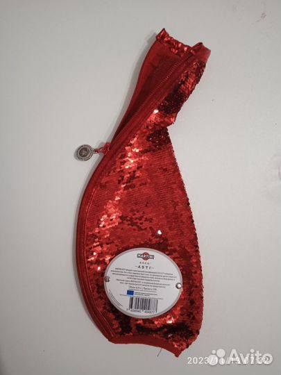 Чехол на бутылку мартини