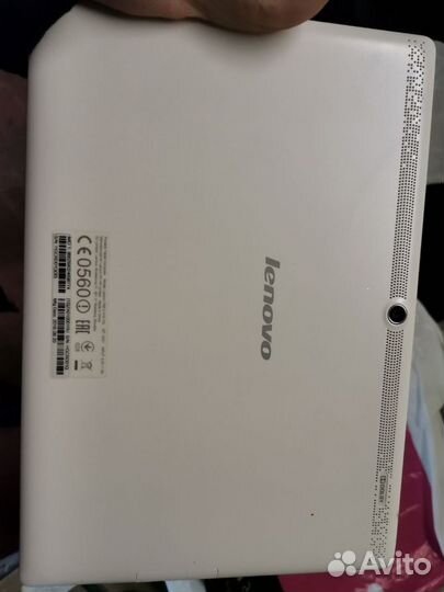 Планшет Lenovo TAB 2 A10-70L оригинал