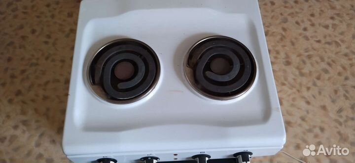 Электрическая плита Мечта