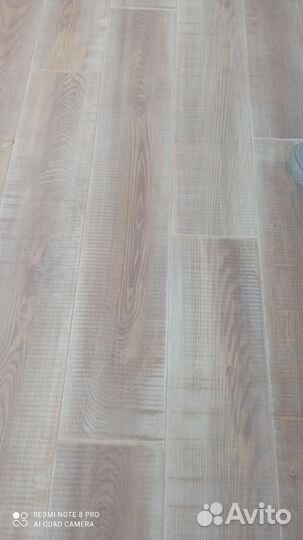 Линолеум утепленный