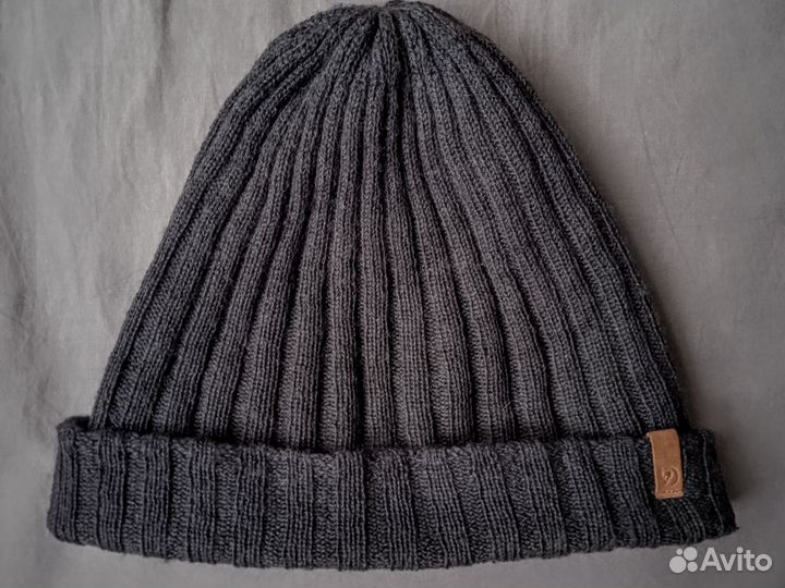 Шапка Fjall Raven