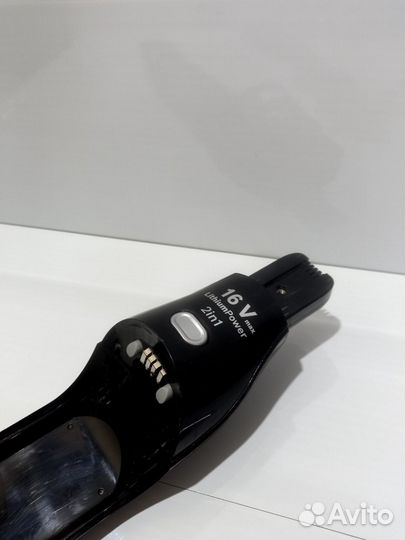 Корпус в сборе для пылесоса Bosch bchf216B