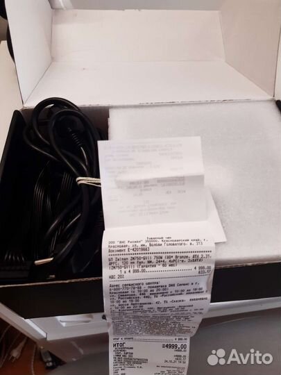 Корпус для пк и нов. блок питания