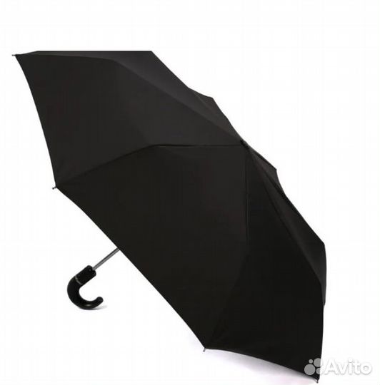 Зонт автомат 9 спиц, антиветер