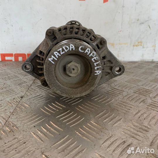 Генератор Мазда Капелла
