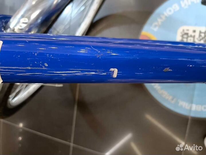 Forward Barcelona 26 3.0 2021, городской