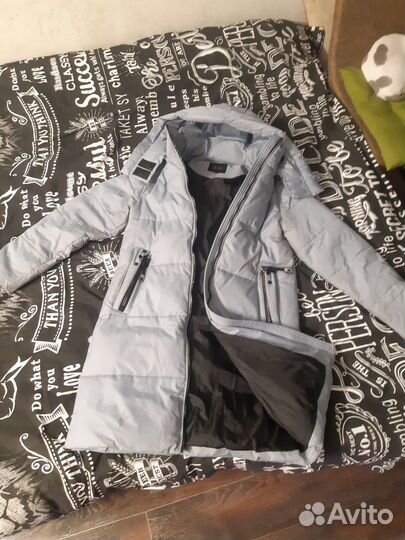 Женская верхняя одежда