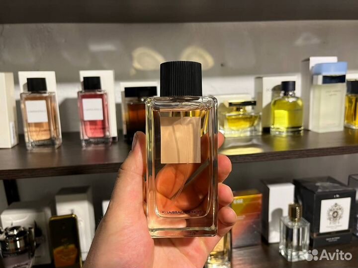 Dolce & Gabbana 3 L'Imperatrice