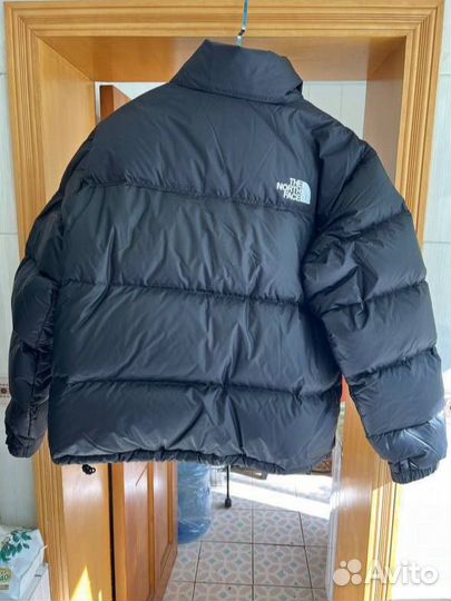 Пуховик The north face 700 Оригинал