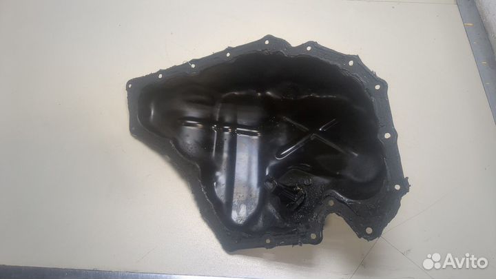 Поддон Audi A5 (8T), 2009