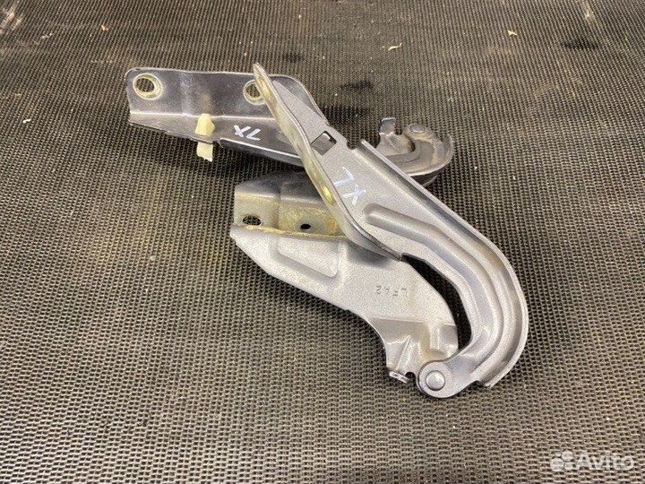 Петли капота Mitsubishi Outlander Xl CW5W