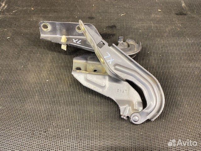 Петли капота Mitsubishi Outlander Xl CW5W