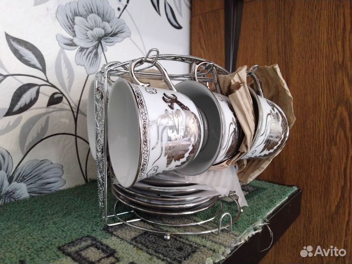 Набор столовой посуды