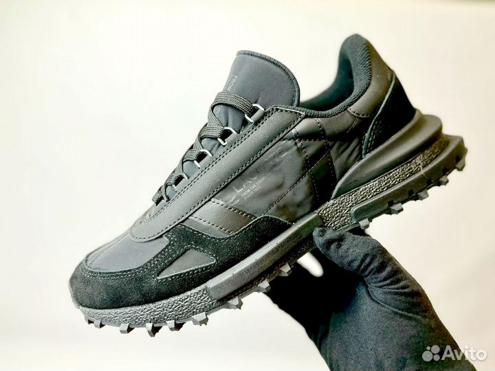 Кроссовки Lacoste premium