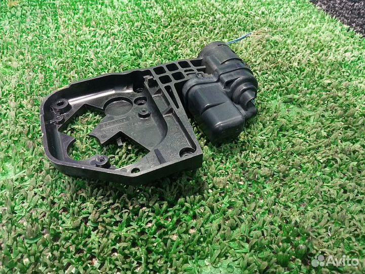 Блок управления АКПП Mitsubishi Pajero Sport