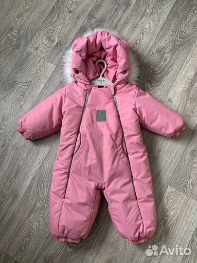 Продам комбинезоны