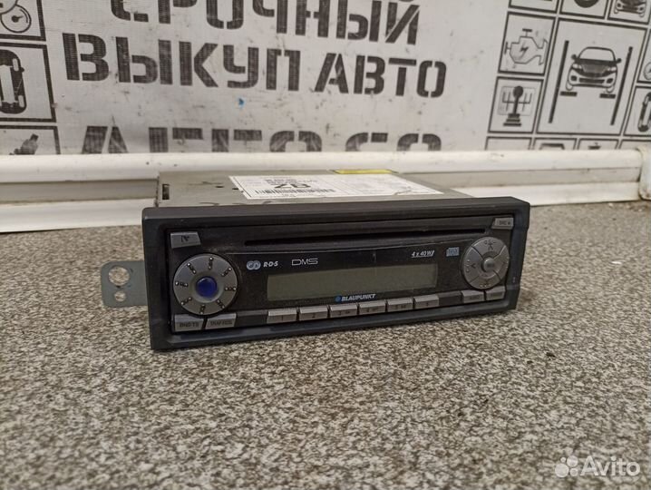 Магнитола для Chevrolet Lacetti