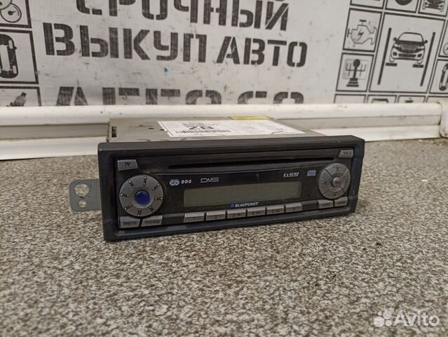 Магнитола для Chevrolet Lacetti
