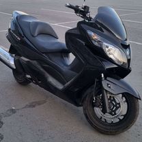 Макси скутер Suzuki SkyWave 250 без пробега по РФ