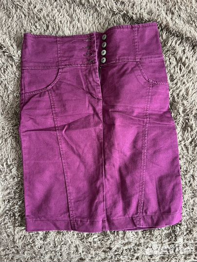 Пакет вещей на девушку размер М