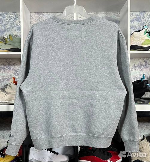 Свитшот Jordan Fleece