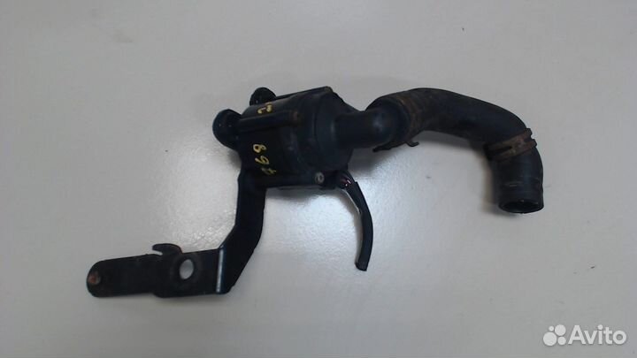 Насос водяной Skoda Octavia (A5), 2012