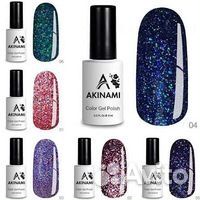 Светоотражающий гель лак