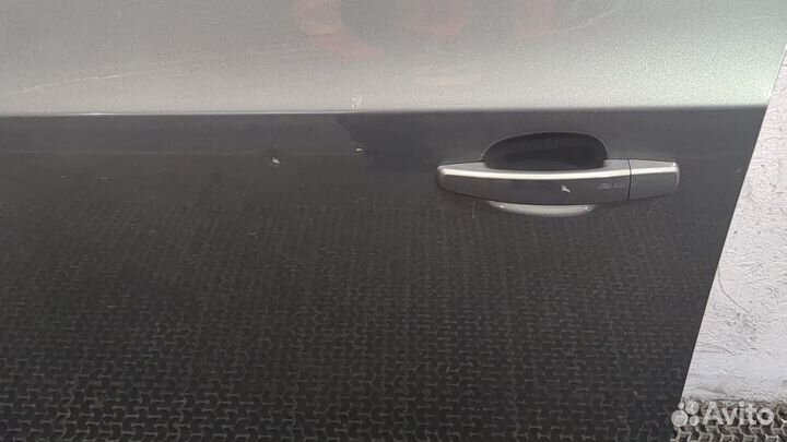 Дверь боковая Chevrolet Cruze, 2014