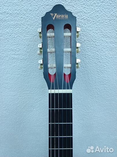 Гитара Valencia, 3/4 классическая