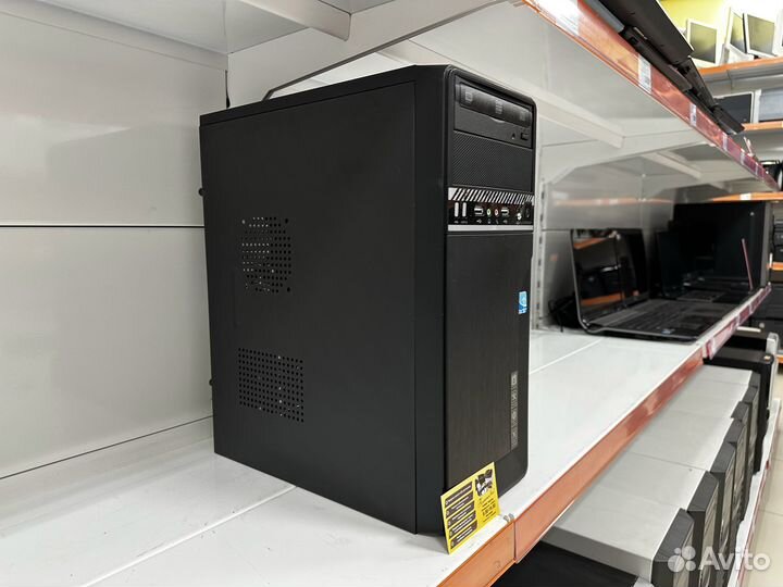 Компьютер Pentium G3250